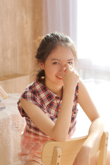 婚礼进行时
